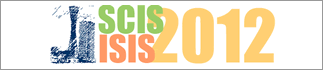 SCIS-ISIS2012